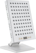 Lampadine a infrarossi, awolsrgiop, 55 W, 34 x 25 x 14 cm, 30 cm, Rosso, illuminazione LED