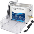 Pulitori disco, 6,5 Litri, 180 W, Nero