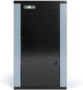 Impianti di riscaldamento a pellet, STUFE A PELLET ITALIA, 30 kW, 500 m, Bianco