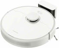 Robot aspirapolvere, dreame, Nero, 2 in 1