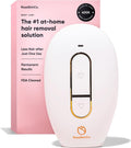 RoseSkinCo, Apparecchi depilazione laser, Nero