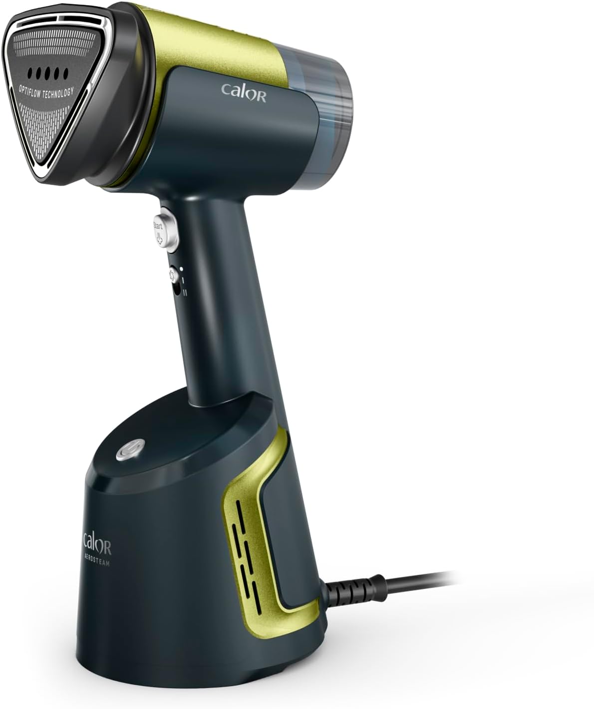Calor, Ferri a vapore, DT9810C0, Nero