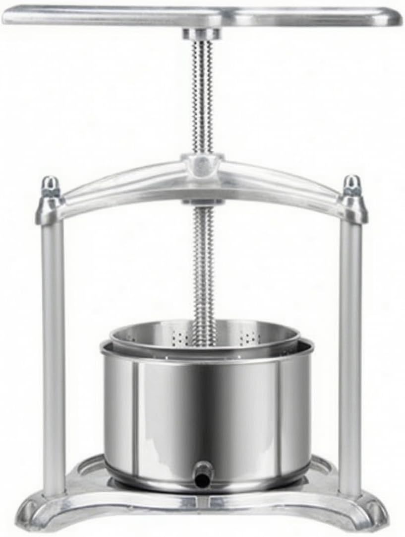 DimyFew, 3 L, Argento, vano contenitore