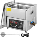 Lavatrice, LNHHG, 3 L, 300x240x150 mm, 240 W, Bianco, acciaio inox