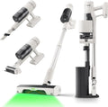 roborock, Aspirapolvere, H60, Nero, funzionamento senza fili, 2 in 1