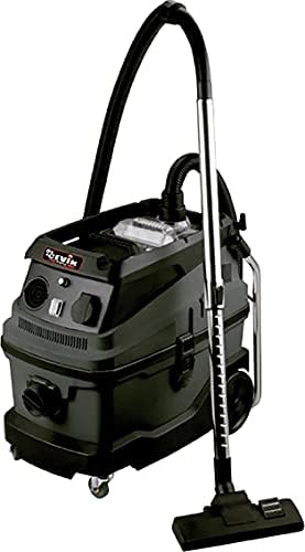 Aspirapolvere solidi e liquidi, CP31-501, Cevik, 2400 W, Nero