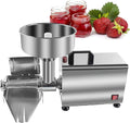 RayGenius, Centrifughe ed estrattori di succo, 370 w, 160 Kg, Nero, acciaio inox