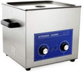 GOWE, Macchine da cucire, 110/V, 360 W, 19.8 l, Nero