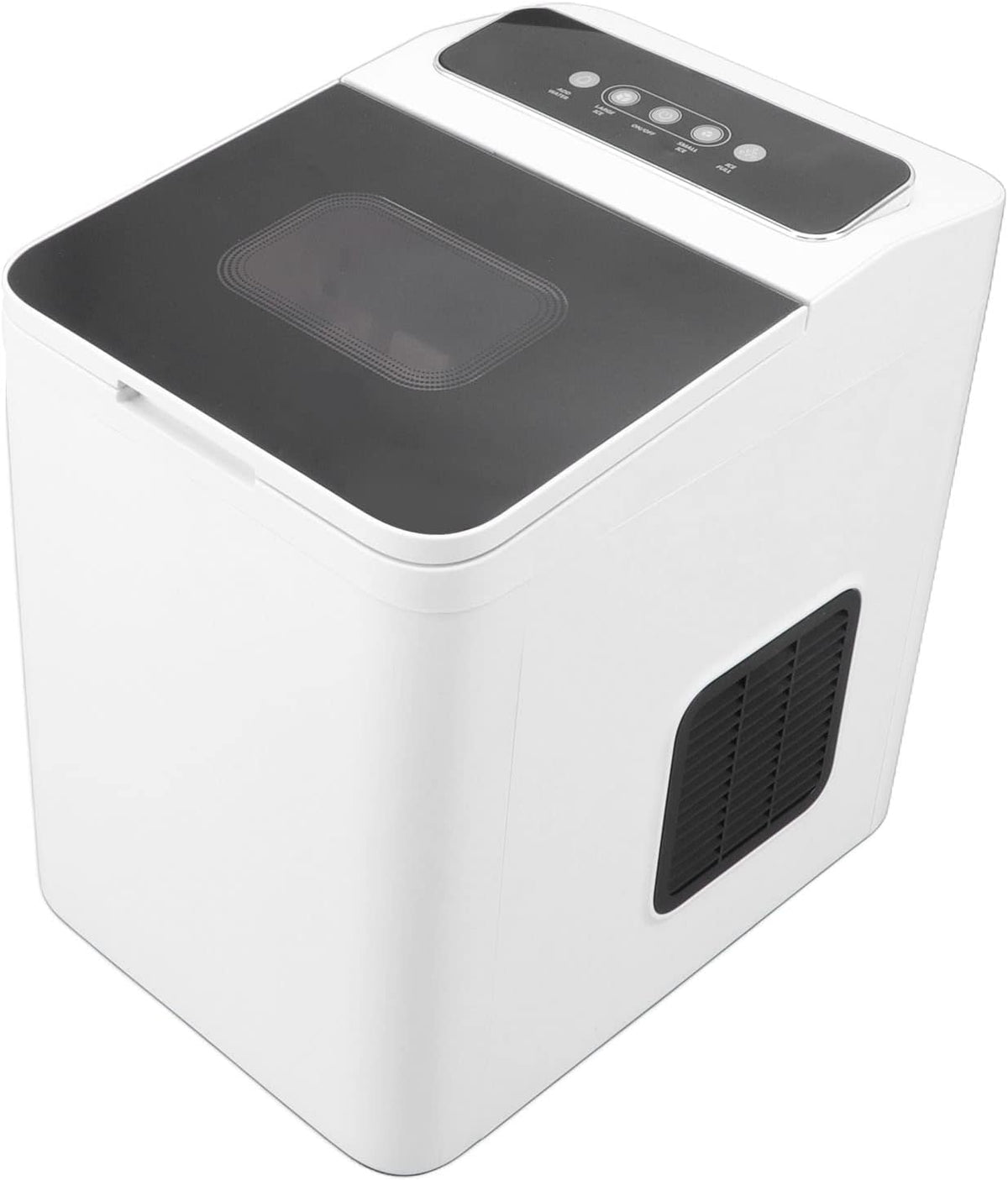 Tavolo, Hidyliu, 1,5 L, 112 W, Bianco