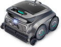 Pulitori automatici, WYBOT, Grigio/Verde, struttura modulare