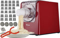 Sirge, Macchine per la pasta elettriche, PASTAMAG30, 300 W, Nero