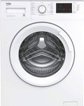 Beko, Lavatrice, 6 kg, 1000 giri/min, Bianco