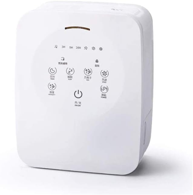 Tavolo, KANBUN, 260x117x205 mm, 24 V, Bianco