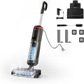 Polti, Aspirapolvere, WD20, 750 W, 0,6 l, Nero, autopulizia
