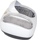 Spazzole per lavare scarpe, 46 x 42 x 28 cm, 80 W, 110 V, Nero