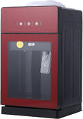 Tavolo, MCQMYXH, 220 V, 500 W, 15°C, Argento, acciaio inox