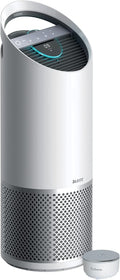 Leitz, Purificatore d'aria, Z-3500H, 60 m, 290 m³/h, Bianco, Wi-Fi, filtro HEPA