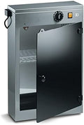 Karel, Armadio, Argento, acciaio inox