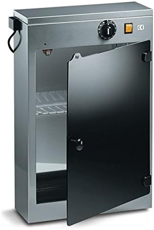 Karel, Armadio, Argento, acciaio inox