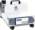AEOLUS EOLO Home & Professional, Divano, GVK6P, 5 m, 230 V, Nero, acciaio inox