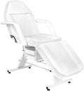 Poltrona, ACTIVESHOP, 63 x 180 cm, 74 cm, Bianco
