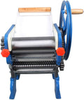 Macchine per pasta a mano, sjdoPulse, Blu