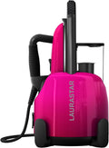 Sistemi di stiratura, Laurastar, Nero, 3 in 1