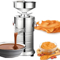 Macinini, 1100 W, 2850 giri/min, 33 x 30 x 63 cm, Nero, acciaio inox