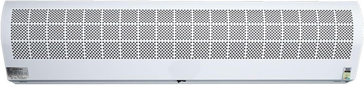 ININOSNP, Condizionatori a parete, 90 cm, 100 cm, 120 cm, Bianco