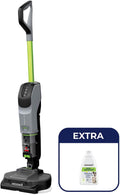 Bissell, Aspirapolvere, 3885N, 236 ml, Nero, funzionamento senza fili