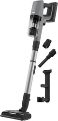 Electrolux, Aspirapolvere, EP81UB25UG, 79 dB, Nero, funzionamento senza fili