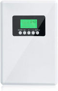 Samnuerly, Lavatrice, 120 V, Bianco