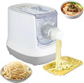 Impastatrice planetaria, 650 g, Nero, acciaio inox
