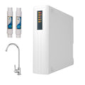 DC Solution, Filtri d'acqua per rubinetto, Nero