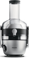 Centrifughe ed estrattori di succo, PHILIPS, 1100 W, 2 L, Nero