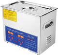 Lavatrice, 2-30L, LNHHG, 30 L, 600 W, Argento, acciaio inox, timer