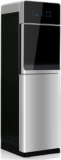 ITOSUI, Erogatori d'acqua calda, 38 °C, 220 litri, 220 V, Nero, acciaio inox