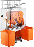 Spremiagrumi, Generico, 120 W, 30x40x78 cm, 90 mm, Argento, acciaio inox