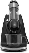 Riviera & Bar, Estrattori succo albero singolo masticatori, Argento, acciaio inox
