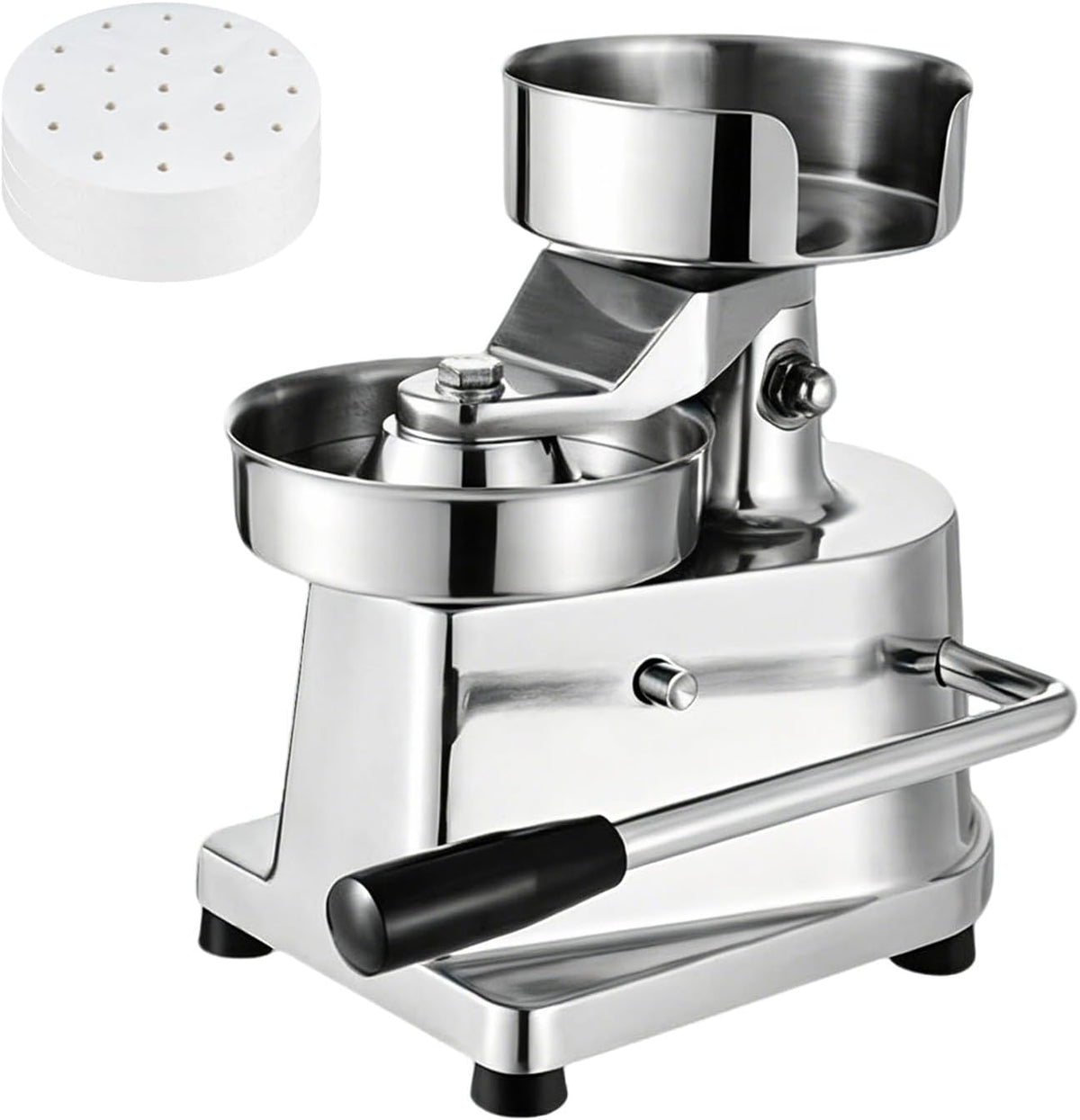 Attrezzi e utensili, LURECAQING, 150 cm, 15 cm, 150 mm, Argento, acciaio inox
