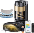 Proscenic, Robot aspirapolvere, Q20, Nero