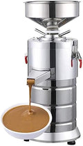 JKJZSALJ, Macinini, 1100 W, 2850 giri/min, 15 kg, Nero, acciaio inox