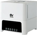 Vortice, Umidificatori camera singola, 4 L, 95 W, Nero, timer