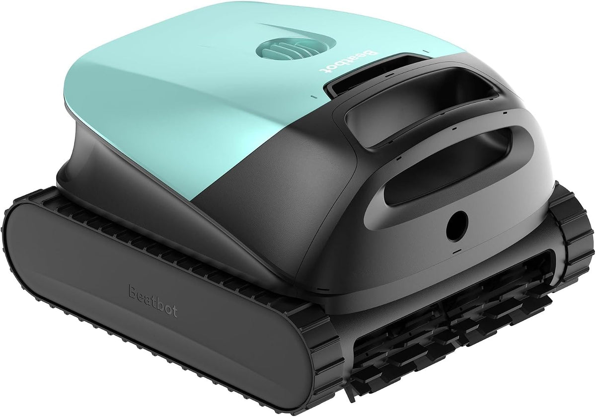 Pulitori automatici, Beatbot, Nero, funzionamento senza fili