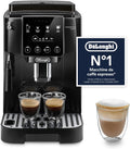 De'Longhi, Macchina da caffè automatica, ECAM222.20.B, Nero