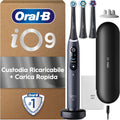 Oral-B, Spazzolini rotanti, Nero