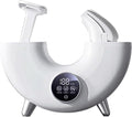 Asciugatrice, 400 W, 40-65 °C, 28 x 26,6 x 25,7 cm, Bianco