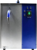 Pulizia e cura, Kiboom, 36x26x42,5 cm, 135°C, 1300 W, Oro/Argento, acciaio inox