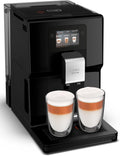 KRUPS, Macchina da caffè, EA873810, Nero
