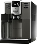Gaggia, Macchina da caffè, RI8759/01, 1500 W, Argento
